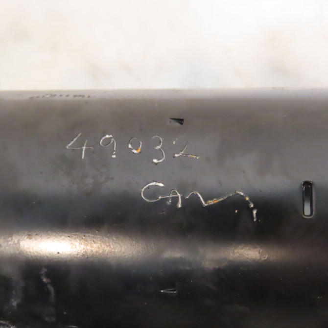 Démarreur occasion VOLKSWAGEN POLO IV Phase 2 05-2005->09-2009 1.4 TDI 70ch 2T911024 3