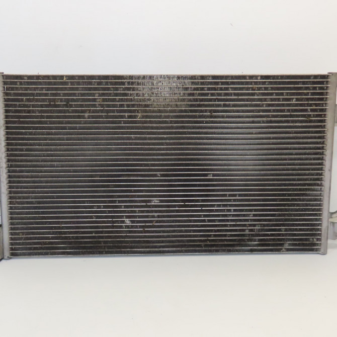 Condenseur clim occasion SEAT IBIZA IV Phase 1 05-2008->01-2012 6C0816411B 1