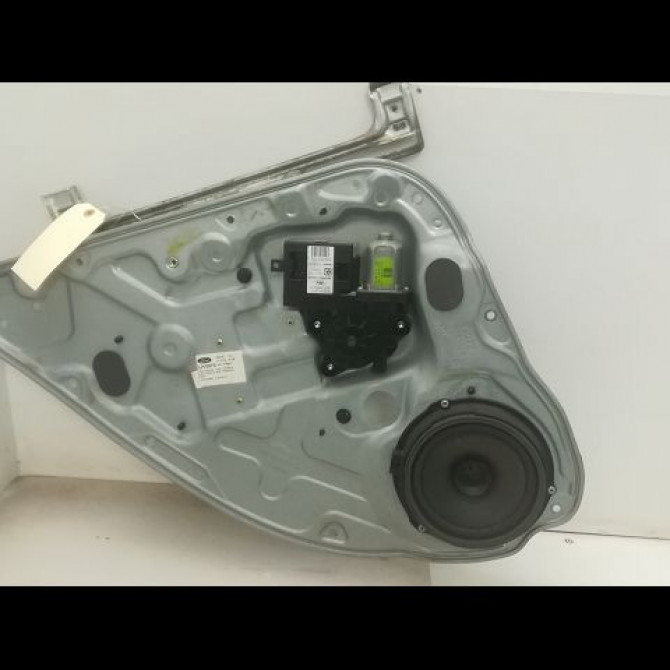 Mecanisme+moteur leve-glace arg occasion FORD CMAX I Phase 2 03-2007->09-2010 1.8 TDCI 8v 115ch 1738647 1