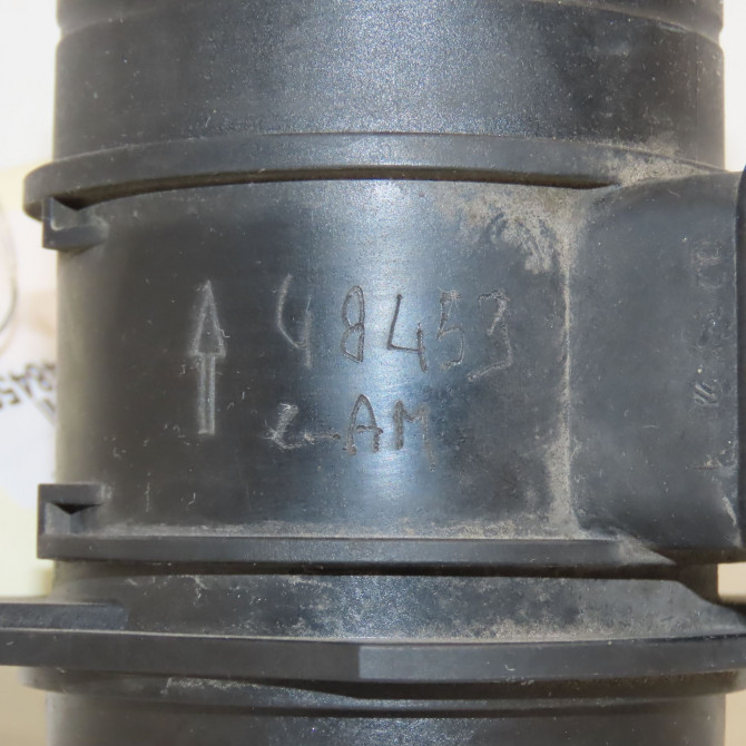 Debimetre air occasion SEAT LEON II Phase 2 05-2009->09-2012 1.6 TDI 105ch 3L906461 5