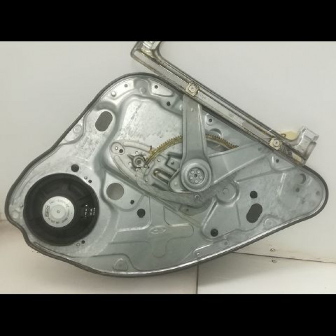 Mecanisme+moteur leve-glace arg occasion FORD CMAX I Phase 2 03-2007->09-2010 1.8 TDCI 8v 115ch 1738647 2