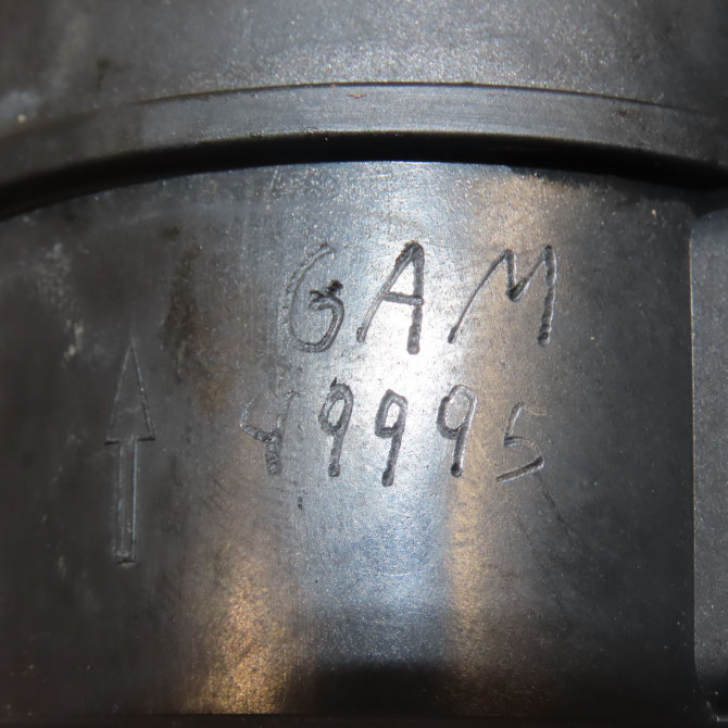 Debimetre air occasion VOLKSWAGEN NEW BEETLE II phase 1 09-2011->... 1.6 TDI 105ch 3L906461 6