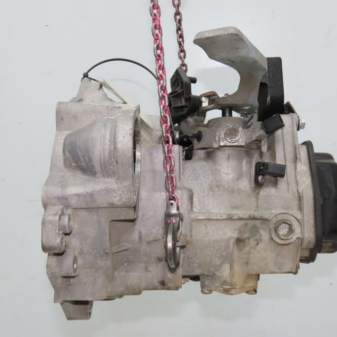 Boîte à vitesse mecanique occasion VOLKSWAGEN POLO V Phase 2 02-2014->... 2R300042Q 2