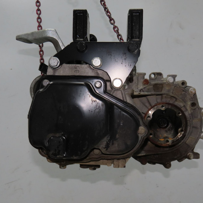 Boîte à vitesse mecanique occasion VOLKSWAGEN POLO V Phase 2 02-2014->... 2R300042Q 3