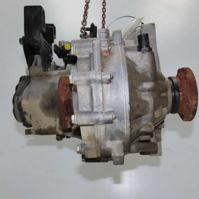 Boîte à vitesse mecanique occasion VOLKSWAGEN POLO V Phase 2 02-2014->... 2R300042Q 4