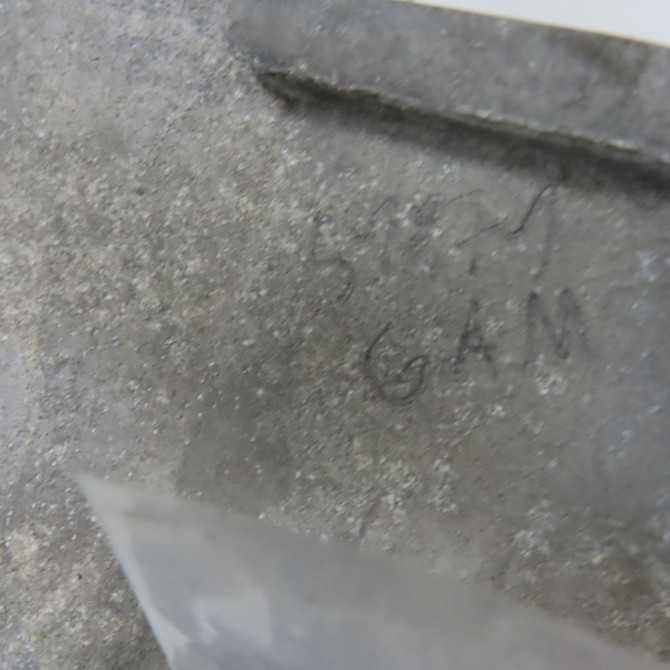 Boîte à vitesse mecanique occasion VOLKSWAGEN POLO V Phase 2 02-2014->... 2R300042Q 5