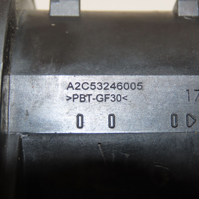 Debimetre air occasion VOLKSWAGEN POLO V Phase 2 02-2014->... 3L906461 5