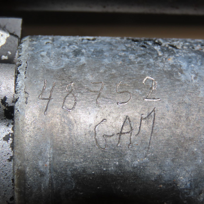 Démarreur occasion VOLKSWAGEN POLO IV Phase 2 05-2005->09-2009 1.4 TDI 70ch 2T911024 5