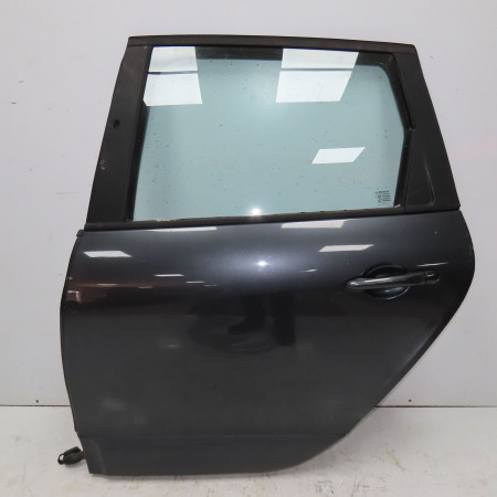 Porte arrière gauche occasion RENAULT SCENIC III Phase 1 04-2009->11-2011 1.5 DCI 110ch 821017991R