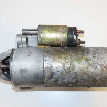 Démarreur occasion FORD COURRIER IV Phase 1 04-1995->04-1999 1.8 D 60ch 1126987