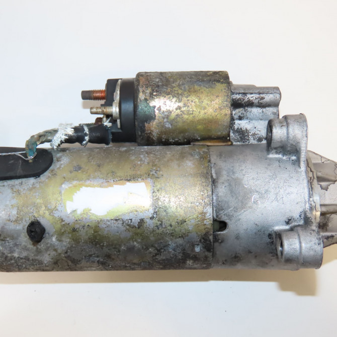 Démarreur occasion FORD COURRIER IV Phase 1 04-1995->04-1999 1.8 D 60ch 1126987 2