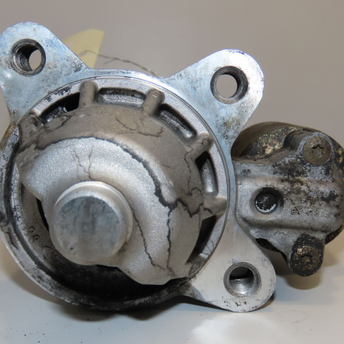 Démarreur occasion FORD COURRIER IV Phase 1 04-1995->04-1999 1.8 D 60ch 1126987 3