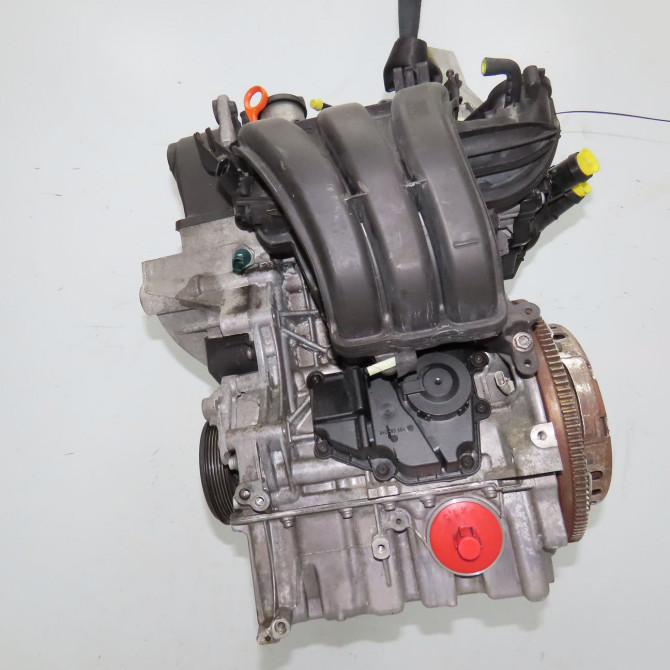 Moteur essence occasion SEAT 146 Phase 1 04-1995->04-1999 1.0i 60ch 4C100098 2