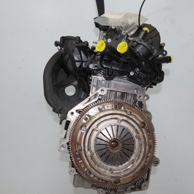 Moteur essence occasion SEAT 146 Phase 1 04-1995->04-1999 1.0i 60ch 4C100098 3