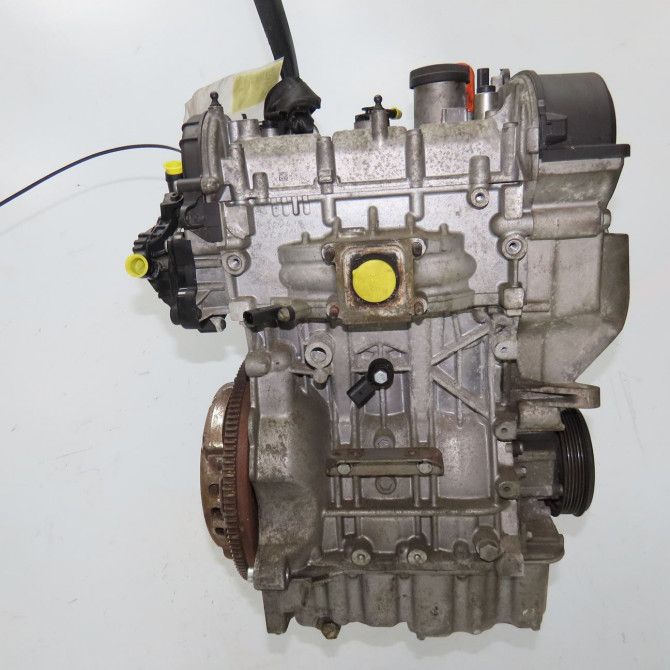 Moteur essence occasion SEAT 146 Phase 1 04-1995->04-1999 1.0i 60ch 4C100098 4