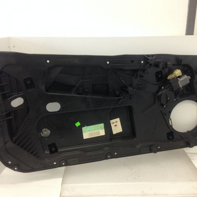 Mecanisme+moteur leve-glace avg occasion FORD FIESTA VI Phase 1 10-2008->11-2012 1.4 TDCI 70ch 1836010 1