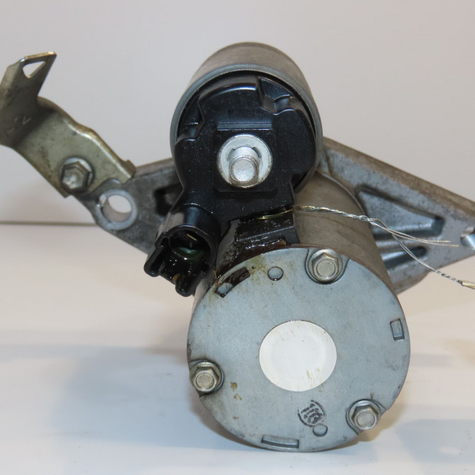 Démarreur occasion TOYOTA YARIS III Phase 2 06-2014->... 1.3 VVT-I 100ch 281000Y290 3