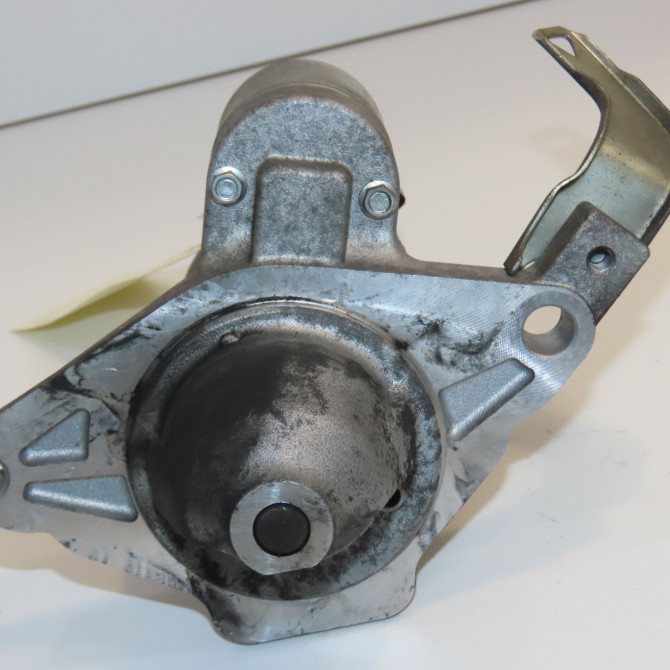 Démarreur occasion TOYOTA YARIS III Phase 2 06-2014->... 1.3 VVT-I 100ch 281000Y290 4