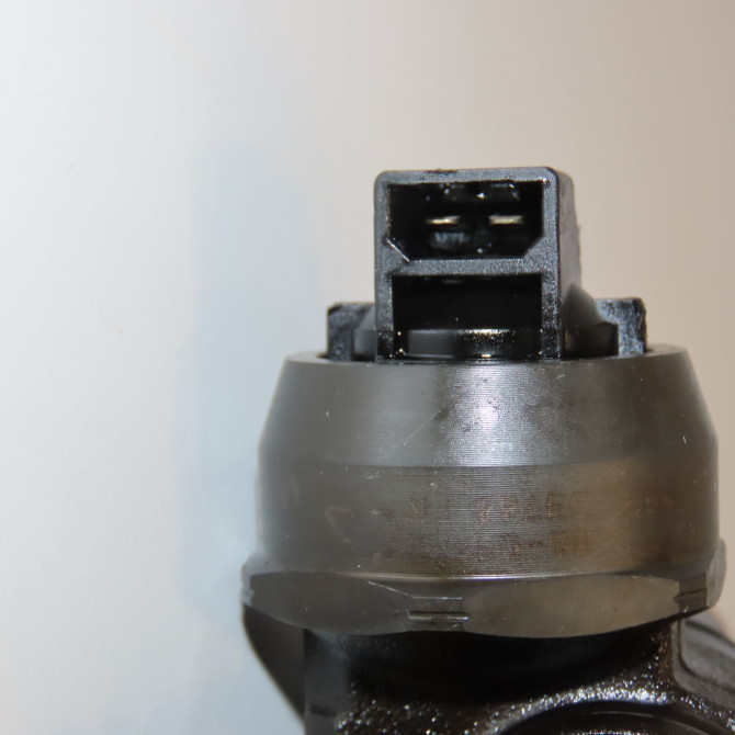 Ensemble injecteurs occasion VOLKSWAGEN POLO IV Phase 2 05-2005->09-2009 1.4 TDI 70ch 38130079TX 3