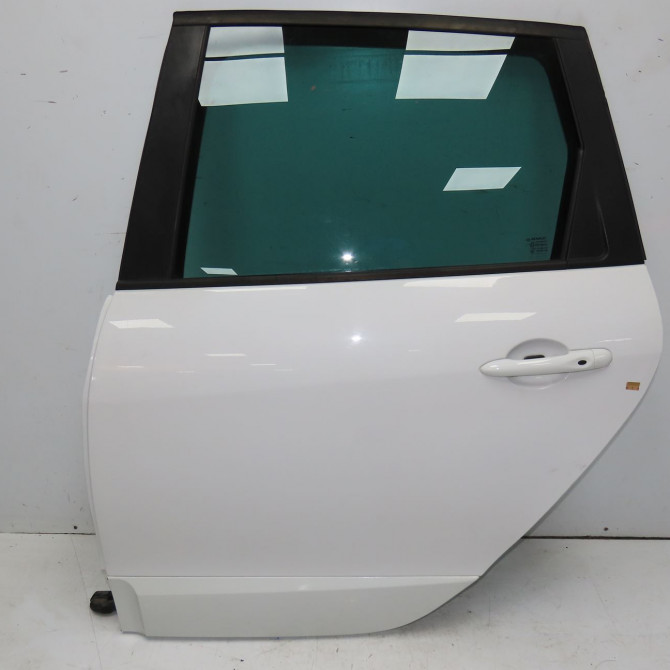 Porte arrière gauche occasion RENAULT SCENIC III Phase 3 04-2013->... 1.5 DCI 110ch 821017991R 1