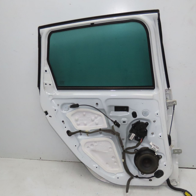 Porte arrière gauche occasion RENAULT SCENIC III Phase 3 04-2013->... 1.5 DCI 110ch 821017991R 2