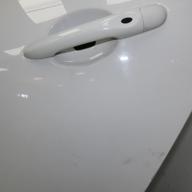 Porte arrière gauche occasion RENAULT SCENIC III Phase 3 04-2013->... 1.5 DCI 110ch 821017991R 3