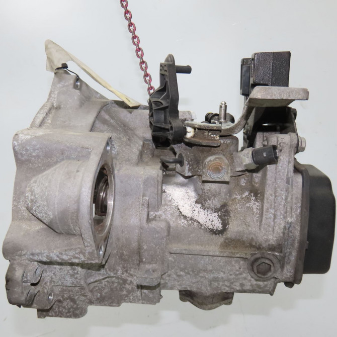 Boîte à vitesse mecanique occasion VOLKSWAGEN POLO V POLO V Phase 1 2009-09-01->2014-05-31 1.6 TDI 90 2R300042P 2