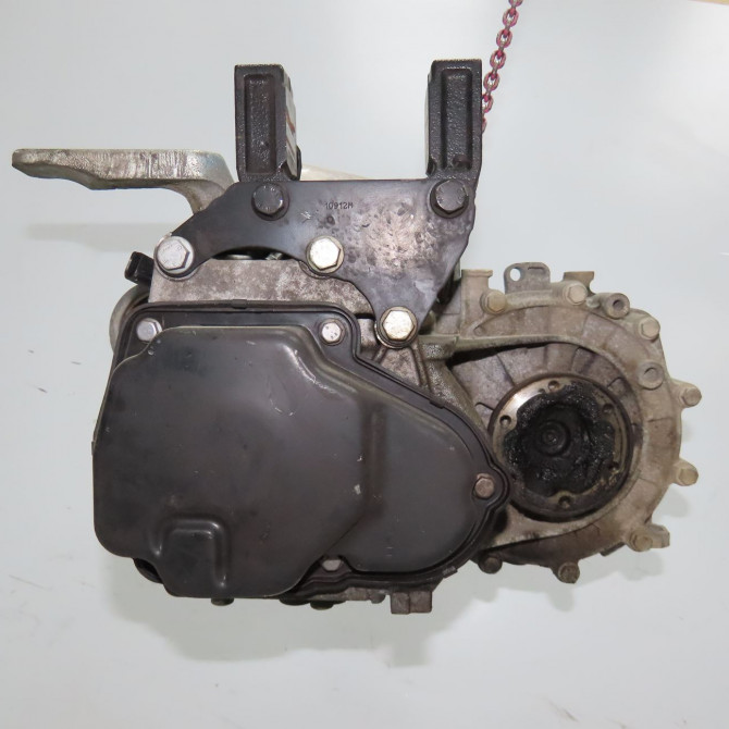 Boîte à vitesse mecanique occasion VOLKSWAGEN POLO V POLO V Phase 1 2009-09-01->2014-05-31 1.6 TDI 90 2R300042P 3