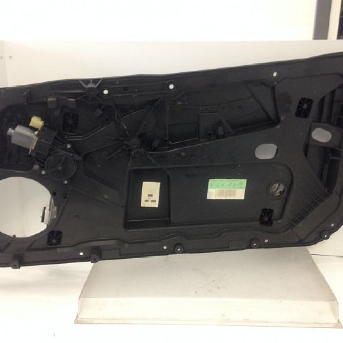 Mecanisme + moteur lève-glace avant droit occasion FORD FIESTA VI Phase 1 10-2008->11-2012 1.4 TDCI 70ch 1836011 1