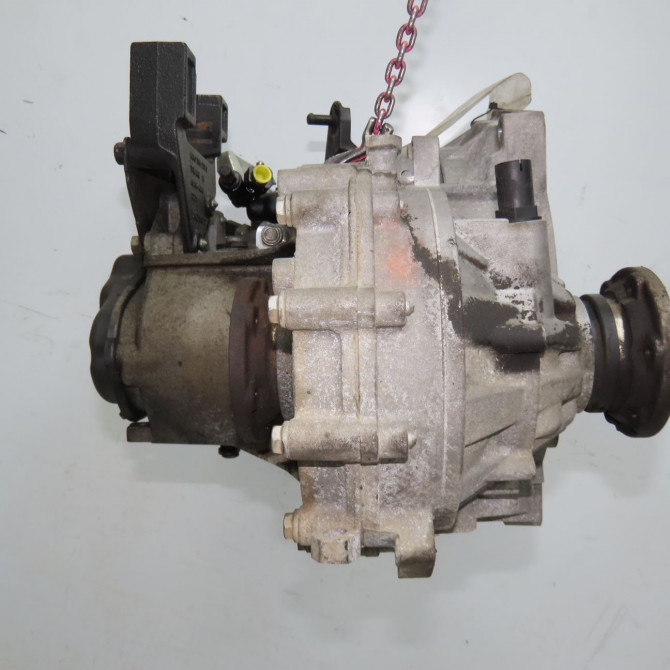 Boîte à vitesse mecanique occasion VOLKSWAGEN POLO V POLO V Phase 1 2009-09-01->2014-05-31 1.6 TDI 90 2R300042P 4