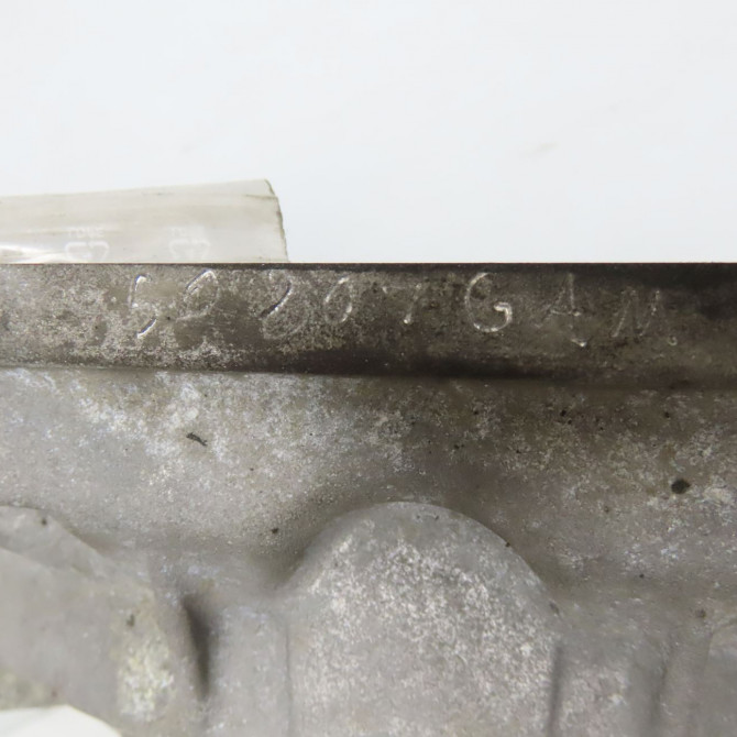 Boîte à vitesse mecanique occasion VOLKSWAGEN POLO V POLO V Phase 1 2009-09-01->2014-05-31 1.6 TDI 90 2R300042P 5