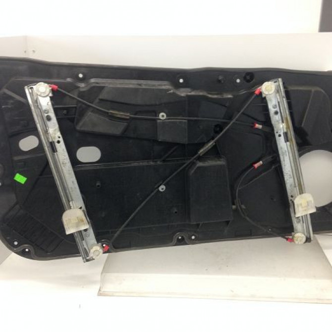 Mecanisme + moteur lève-glace avant droit occasion FORD FIESTA VI Phase 1 10-2008->11-2012 1.4 TDCI 70ch 1836011 2