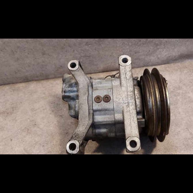 Compresseur air conditionne occasion NISSAN X-TRAIL I Phase 1 07-2001->12-2003 2.2 VDI 114ch 926005M30A 2