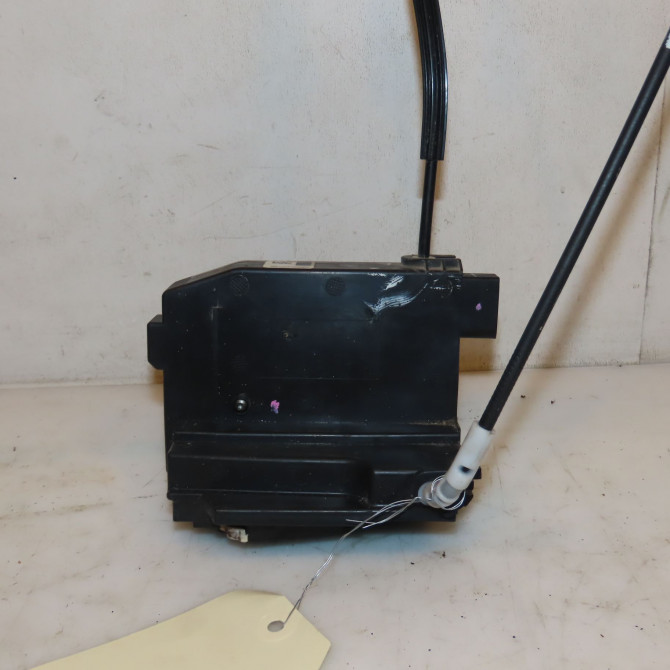 Serrure porte ard occasion PEUGEOT 308 II Phase 1 SW 02-2014->08-2017 9810309880 1