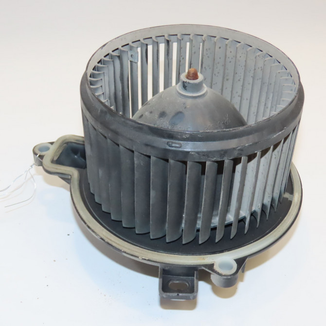 Ventilateur de chauffage occasion  5801263396 1