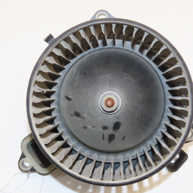 Ventilateur de chauffage occasion  5801263396 2