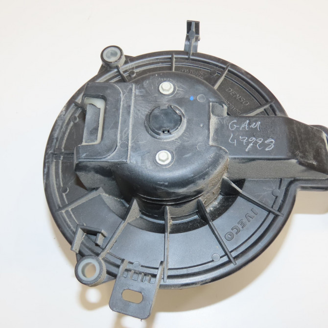 Ventilateur de chauffage occasion  5801263396 3