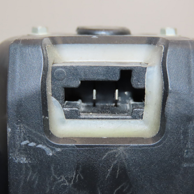 Ventilateur de chauffage occasion  5801263396 4