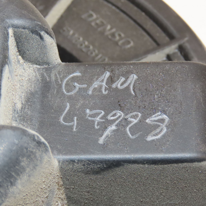 Ventilateur de chauffage occasion  5801263396 5