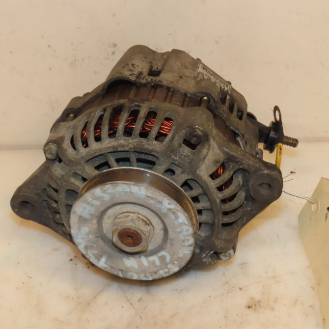 Alternateur occasion NISSAN X-TRAIL I Phase 2 01-2004->11-2007 2.2 DCI 231005M3R0EX 1