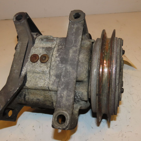 Compresseur air conditionne occasion NISSAN X-TRAIL I Phase 2 01-2004->11-2007 2.2 DCI 926005M30A