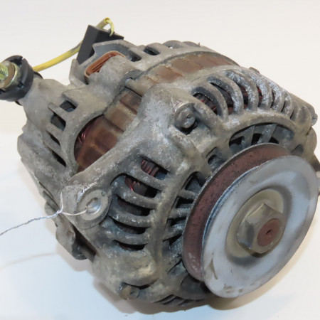 Alternateur occasion NISSAN X-TRAIL I Phase 2 01-2004->11-2007 2.2 DCI 231005M3R0EX