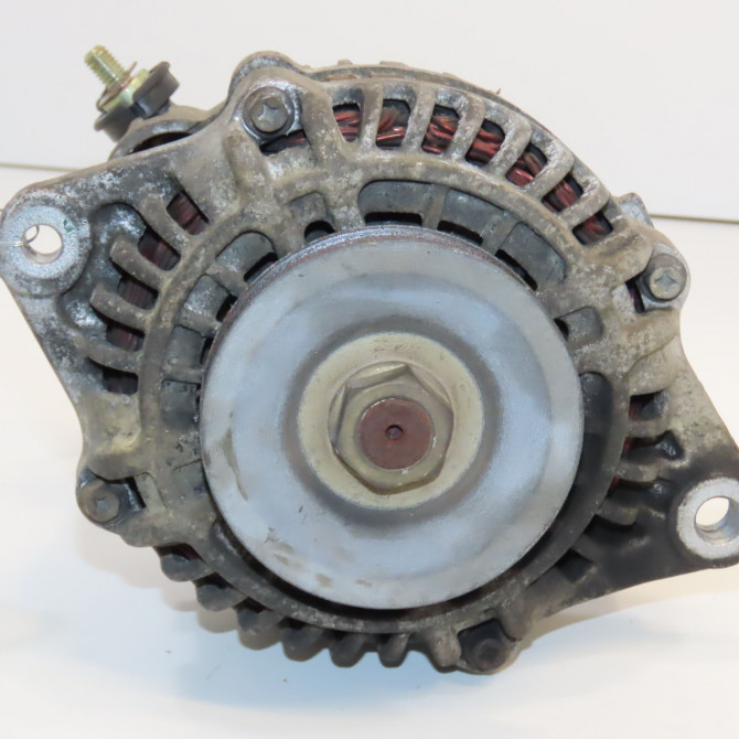 Alternateur occasion NISSAN X-TRAIL I Phase 2 01-2004->11-2007 2.2 DCI 231005M3R0EX 2