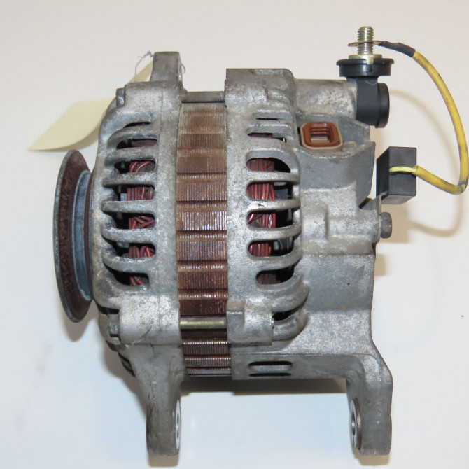 Alternateur occasion NISSAN X-TRAIL I Phase 2 01-2004->11-2007 2.2 DCI 231005M3R0EX 3