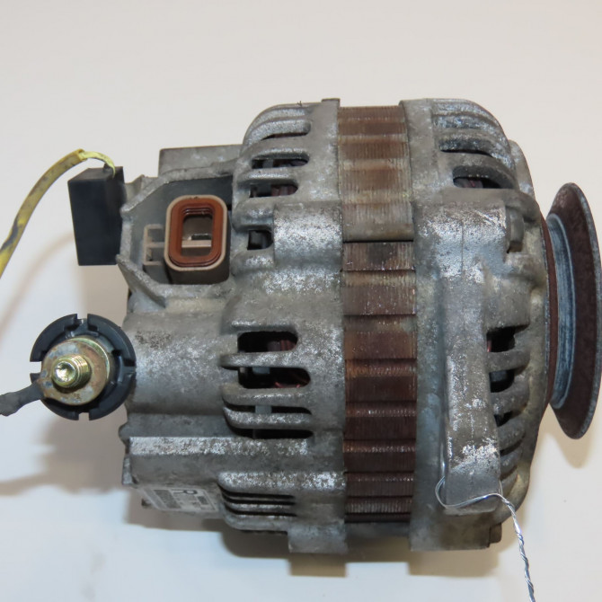 Alternateur occasion NISSAN X-TRAIL I Phase 2 01-2004->11-2007 2.2 DCI 231005M3R0EX 4