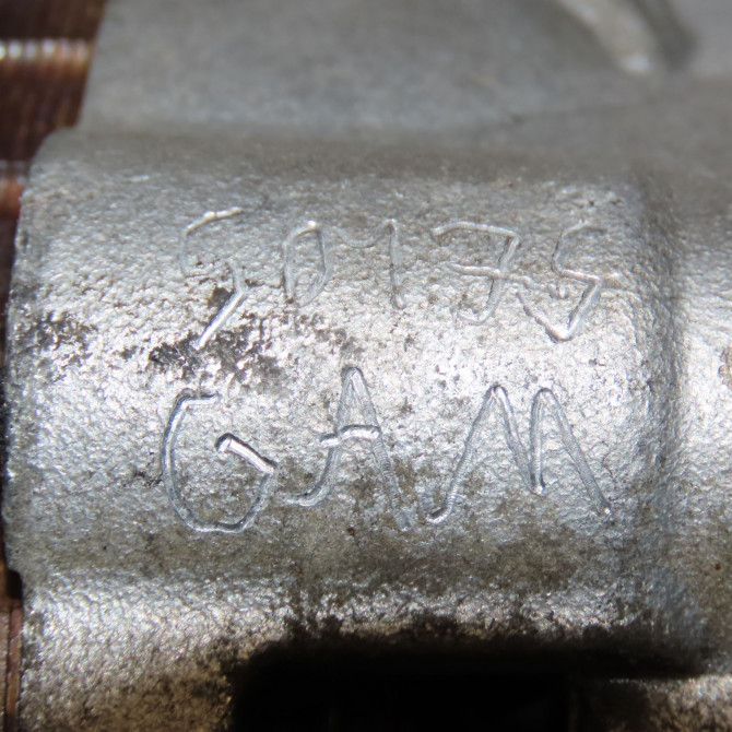 Alternateur occasion NISSAN X-TRAIL I Phase 2 01-2004->11-2007 2.2 DCI 231005M3R0EX 8