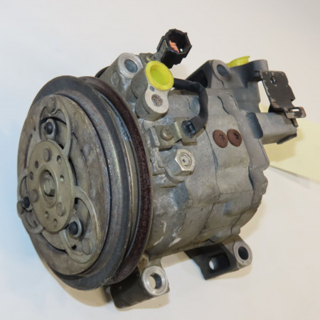 Compresseur air conditionne occasion NISSAN X-TRAIL I Phase 2 01-2004->11-2007 2.2 DCI 926005M30A
