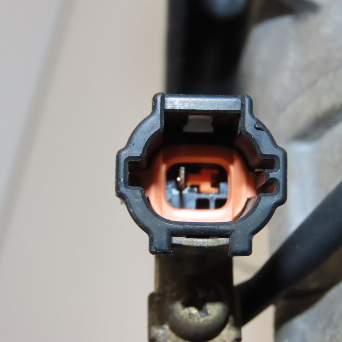 Compresseur air conditionne occasion NISSAN X-TRAIL I Phase 2 01-2004->11-2007 2.2 DCI 926005M30A 5