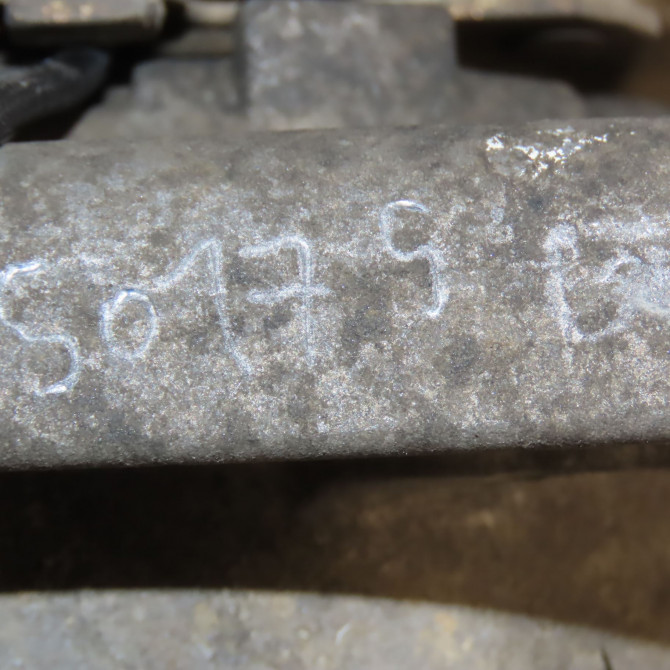 Compresseur air conditionne occasion NISSAN X-TRAIL I Phase 2 01-2004->11-2007 2.2 DCI 926005M30A 7