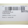 COMPRESSEUR AIR CONDITIONNE
